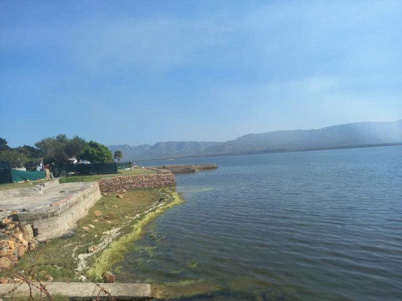 0 Bedroom Property for Sale in Fisherhaven Western Cape